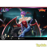 Real Elite Masterline Lilith