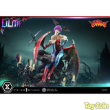 Real Elite Masterline Lilith