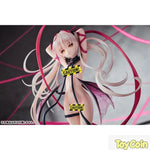 LILITICS CATALOG illustration by rurudo by Sky Tube - Shop at ToyCoin
