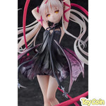 LILITICS CATALOG illustration by rurudo by Sky Tube - Shop at ToyCoin