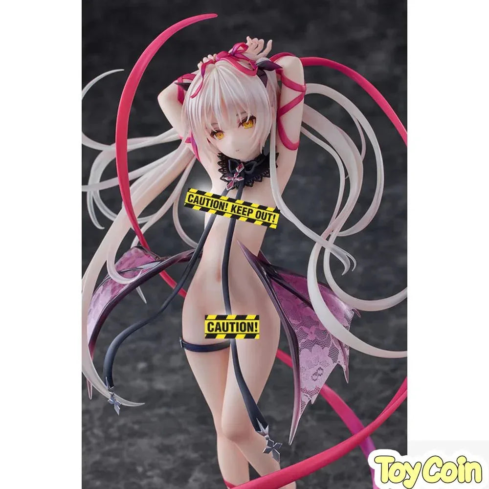 LILITICS CATALOG illustration by rurudo by Sky Tube - Shop at ToyCoin