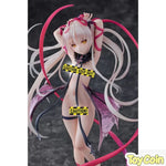 LILITICS CATALOG illustration by rurudo by Sky Tube - Shop at ToyCoin