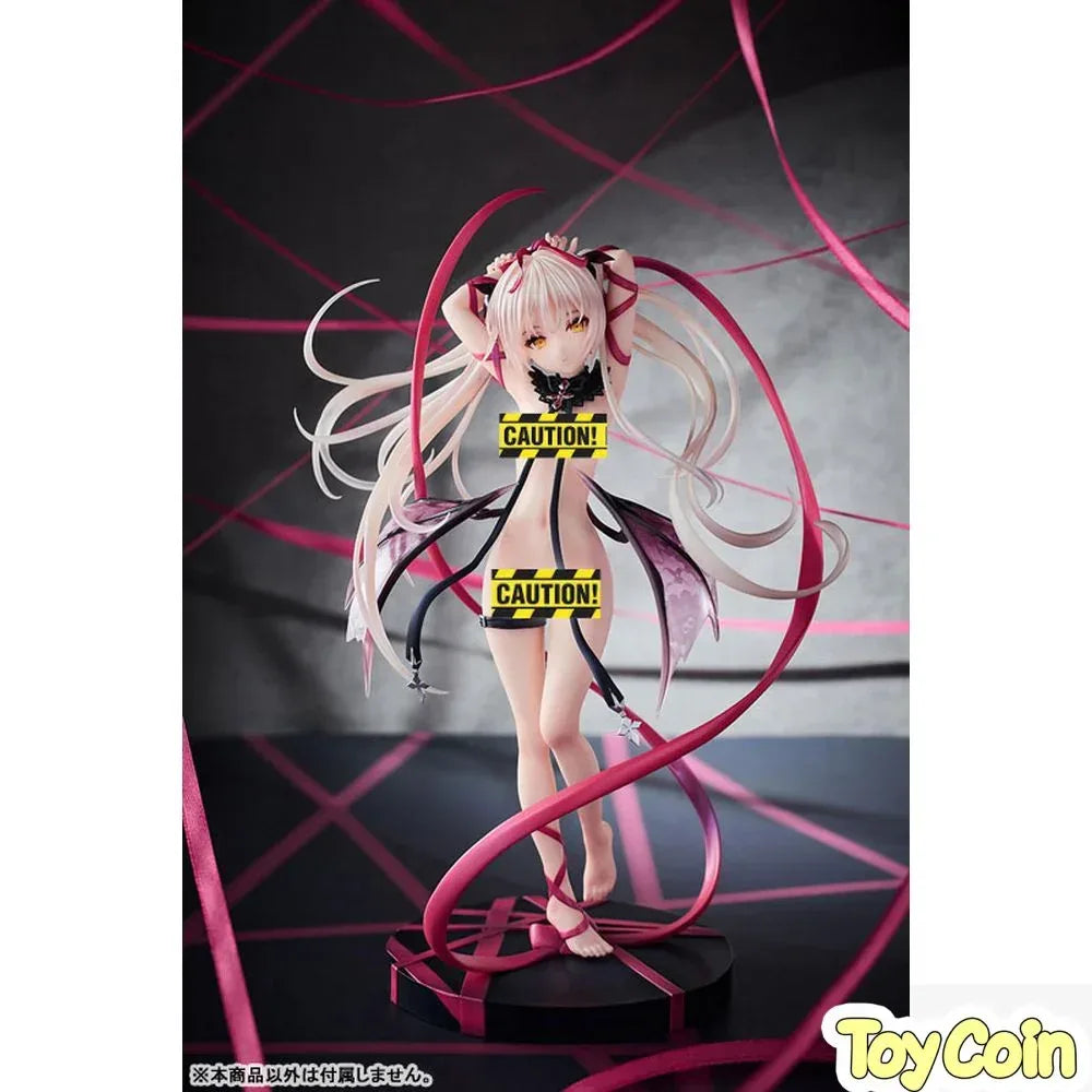 LILITICS CATALOG illustration by rurudo by Sky Tube - Shop at ToyCoin