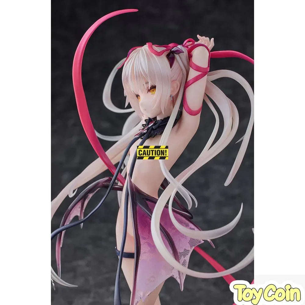 LILITICS CATALOG illustration by rurudo by Sky Tube - Shop at ToyCoin