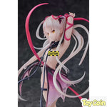LILITICS CATALOG illustration by rurudo by Sky Tube - Shop at ToyCoin