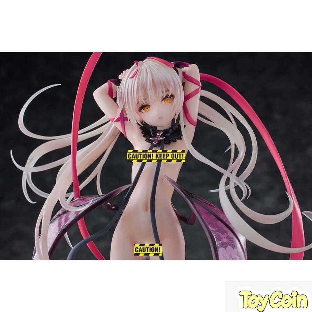 LILITICS CATALOG illustration by rurudo by Sky Tube - Shop at ToyCoin