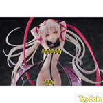 LILITICS CATALOG illustration by rurudo by Sky Tube - Shop at ToyCoin