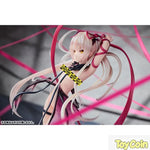 LILITICS CATALOG illustration by rurudo by Sky Tube - Shop at ToyCoin