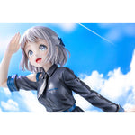 Lilja Katsuragi -Hakusen- by  Kotobukiya 4934054077878 ToyCoin