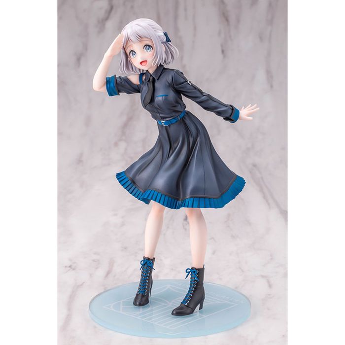 Lilja Katsuragi -Hakusen- by  Kotobukiya 4934054077878 ToyCoin