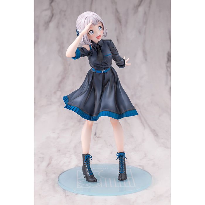 Lilja Katsuragi -Hakusen- by  Kotobukiya 4934054077878 ToyCoin