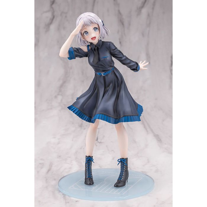 Lilja Katsuragi -Hakusen- by  Kotobukiya 4934054077878 ToyCoin