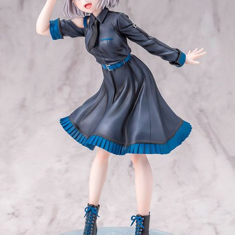 Lilja Katsuragi -Hakusen- by  Kotobukiya 4934054077878 ToyCoin