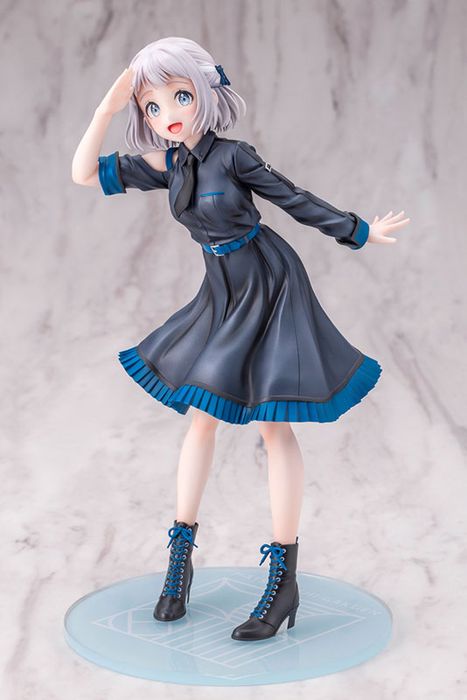 Lilja Katsuragi -Hakusen- by  Kotobukiya 4934054077878 ToyCoin