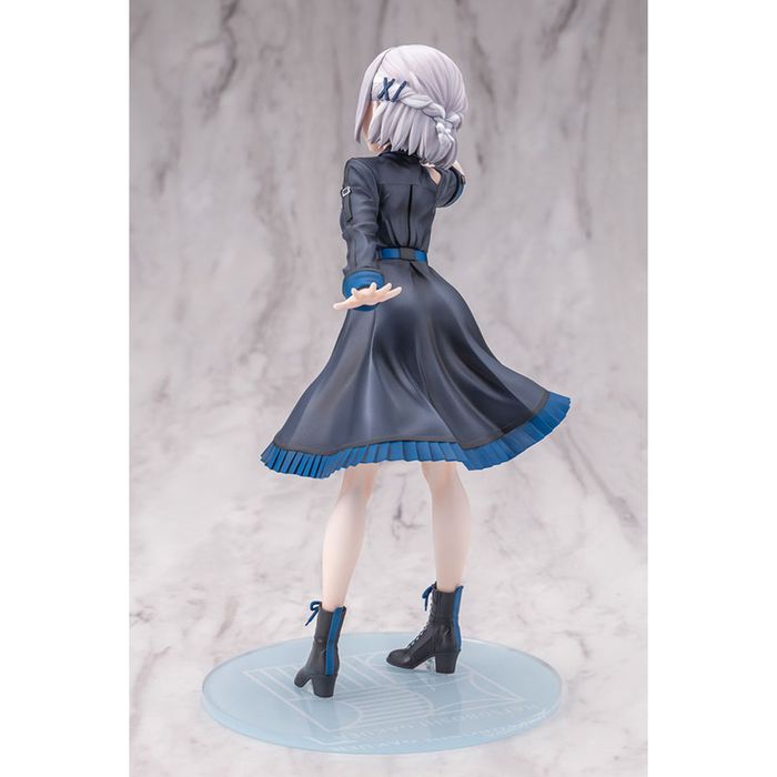 Lilja Katsuragi -Hakusen- by  Kotobukiya 4934054077878 ToyCoin