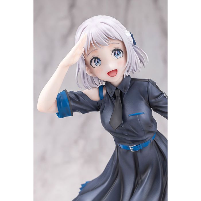 Lilja Katsuragi -Hakusen- by  Kotobukiya 4934054077878 ToyCoin