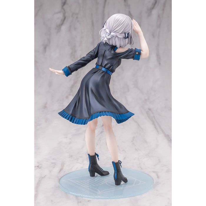 Lilja Katsuragi -Hakusen- by  Kotobukiya 4934054077878 ToyCoin