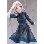 Lilja Katsuragi -Hakusen- by  Kotobukiya 4934054077878 ToyCoin