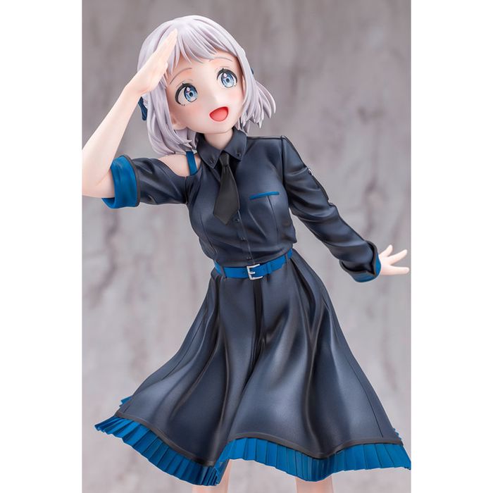 Lilja Katsuragi -Hakusen- by  Kotobukiya 4934054077878 ToyCoin