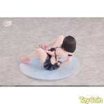 Lily illustration by ATDAN by Model Way - Shop at ToyCoin