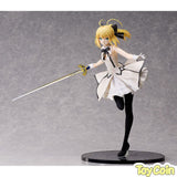 Saber/Altria Pendragon (Lily)