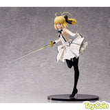 Saber/Altria Pendragon (Lily)