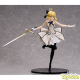 Saber/Altria Pendragon (Lily)