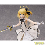 Saber/Altria Pendragon (Lily)