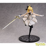 Saber/Altria Pendragon (Lily)