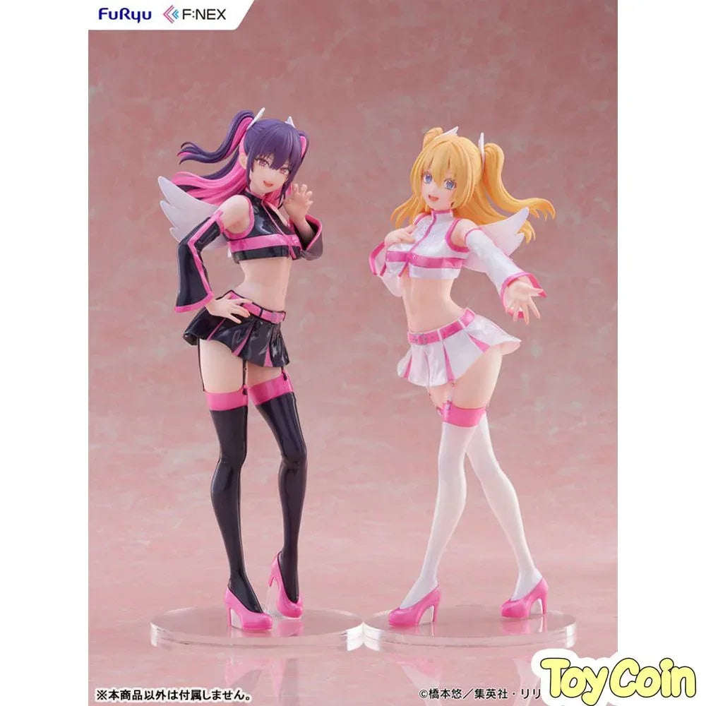 Lilysa by FuRyu - Shop at ToyCoin