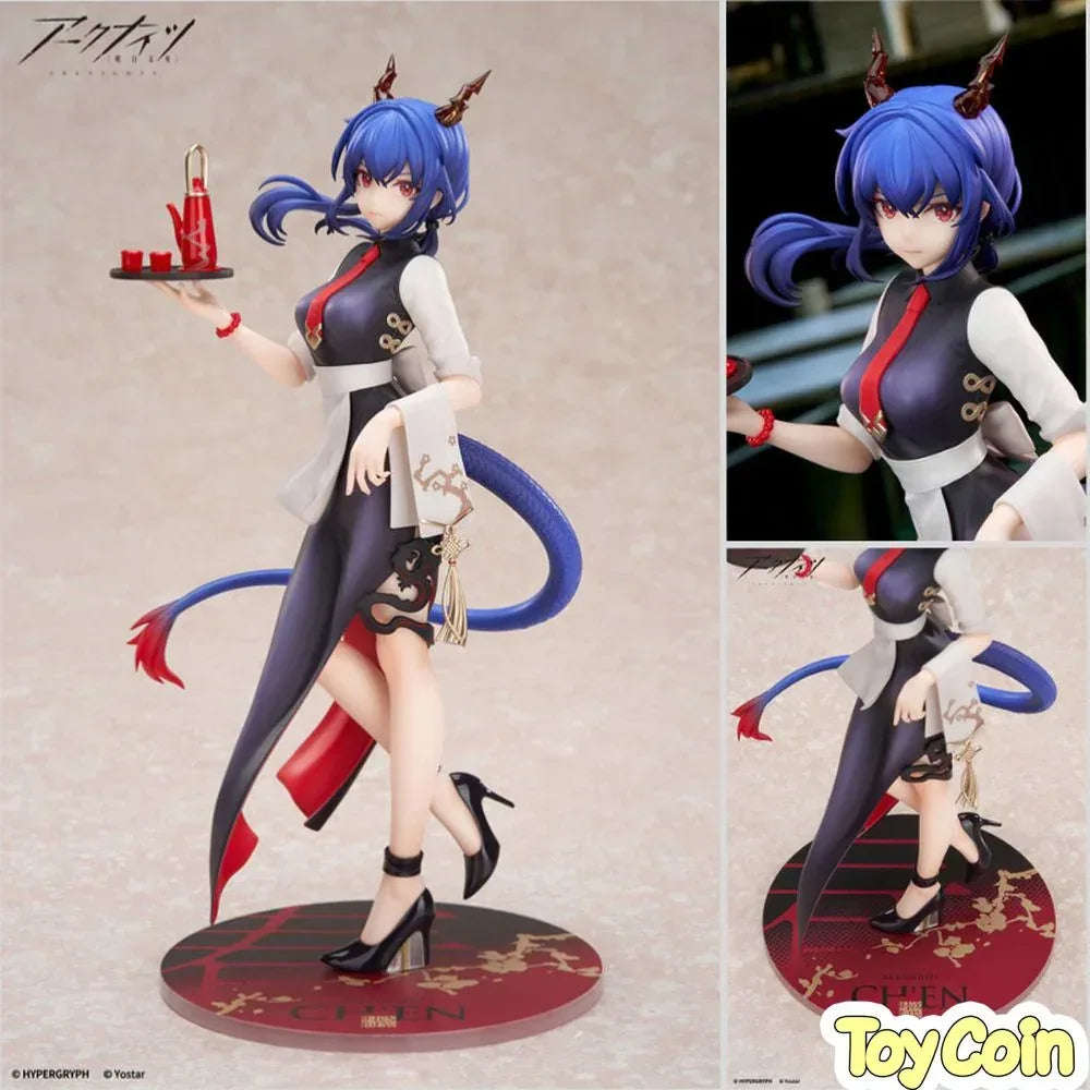 LIMEPIE Ch'en Tea Time Ver. by APEX - Shop at ToyCoin