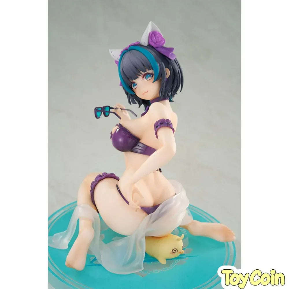 LIMEPIE Cheshire Summery Date! Ver. by APEX - Shop at ToyCoin