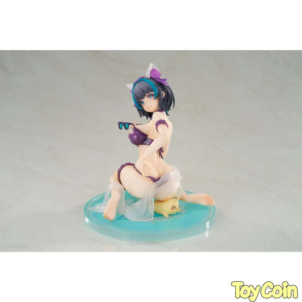 LIMEPIE Cheshire Summery Date! Ver. by APEX - Shop at ToyCoin