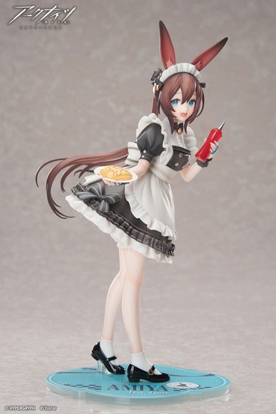 LIMEPIE Series Amiya Tea Time Ver. by APEX - Shop at ToyCoin