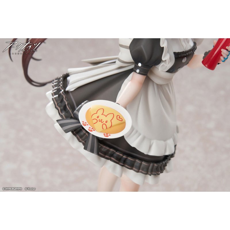 LIMEPIE Series Amiya Tea Time Ver. by APEX - Shop at ToyCoin