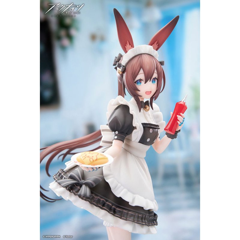 LIMEPIE Series Amiya Tea Time Ver. by APEX - Shop at ToyCoin