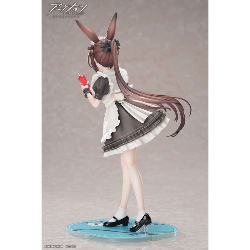 LIMEPIE Series Amiya Tea Time Ver. by APEX - Shop at ToyCoin