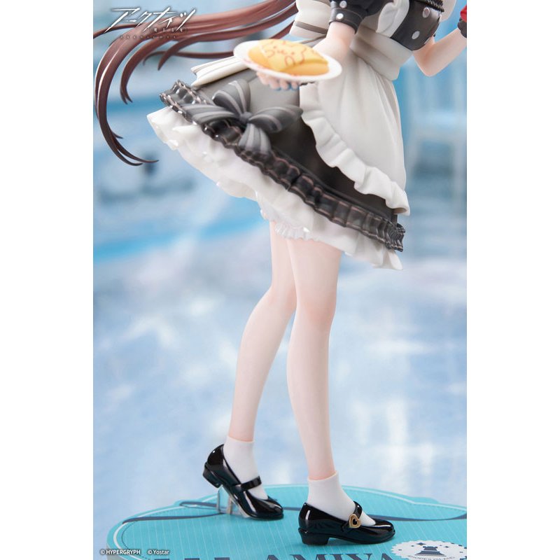 LIMEPIE Series Amiya Tea Time Ver. by APEX - Shop at ToyCoin