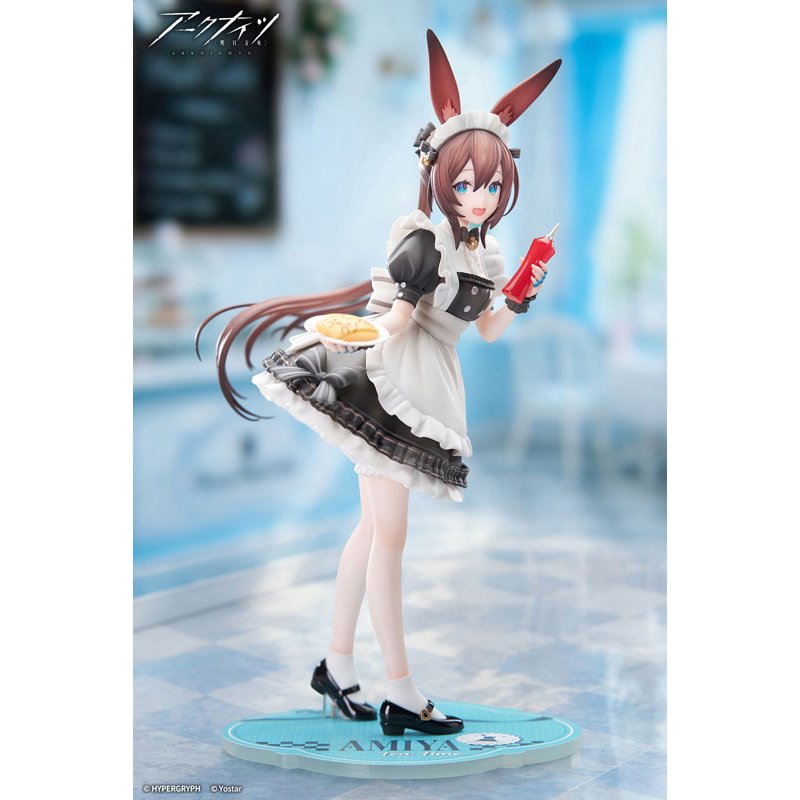 LIMEPIE Series Amiya Tea Time Ver. by APEX - Shop at ToyCoin