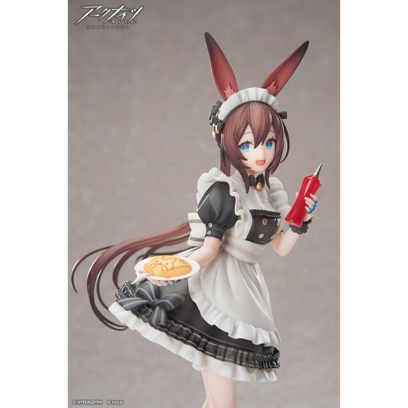 LIMEPIE Series Amiya Tea Time Ver. by APEX - Shop at ToyCoin