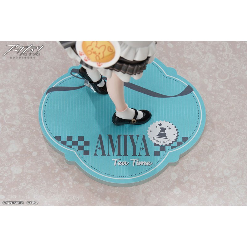 LIMEPIE Series Amiya Tea Time Ver. by APEX - Shop at ToyCoin