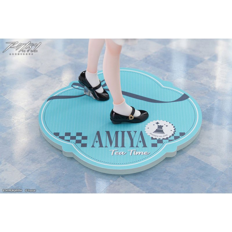 LIMEPIE Series Amiya Tea Time Ver. by APEX - Shop at ToyCoin