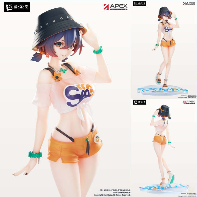 LIMEPIE Series Belle Summer Skies Ver. by APEX - Shop at ToyCoin