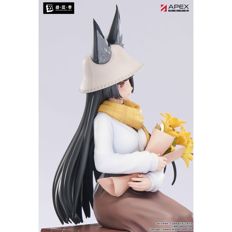 LIMEPIE Series Hoshimi Miyabi Akatsuki Ver. by  APEX 6942630852946 ToyCoin