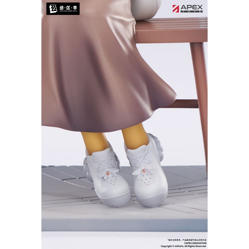 LIMEPIE Series Hoshimi Miyabi Akatsuki Ver. by  APEX 6942630852946 ToyCoin