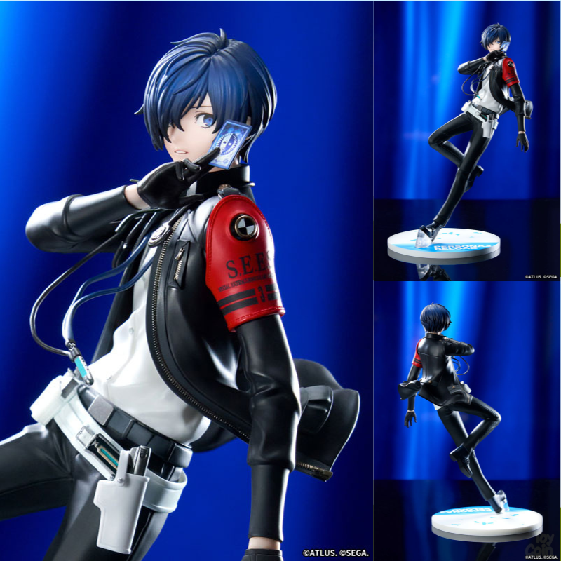 LIMEPIE Series Protagonist by APEX - Shop at ToyCoin