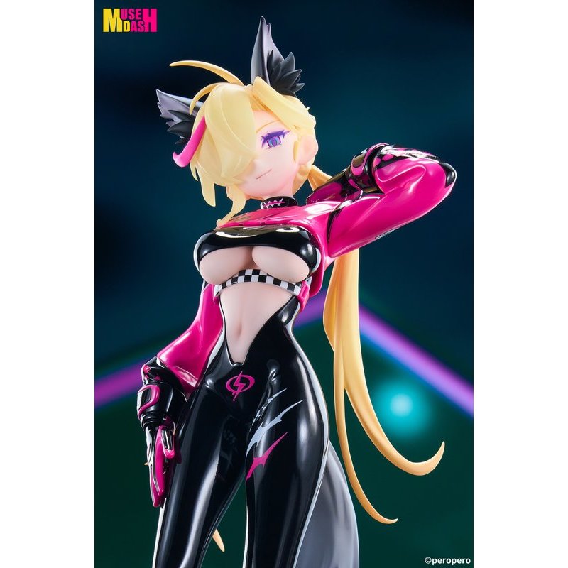 LIMEPIE Series Rin Racer Ver. by APEX - Shop at ToyCoin