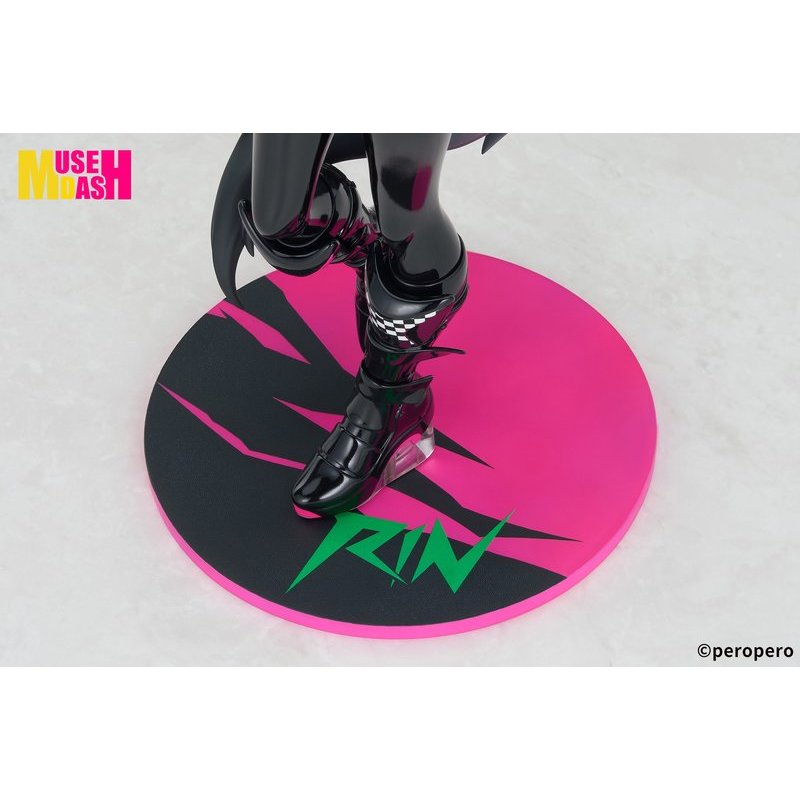 LIMEPIE Series Rin Racer Ver. by APEX - Shop at ToyCoin