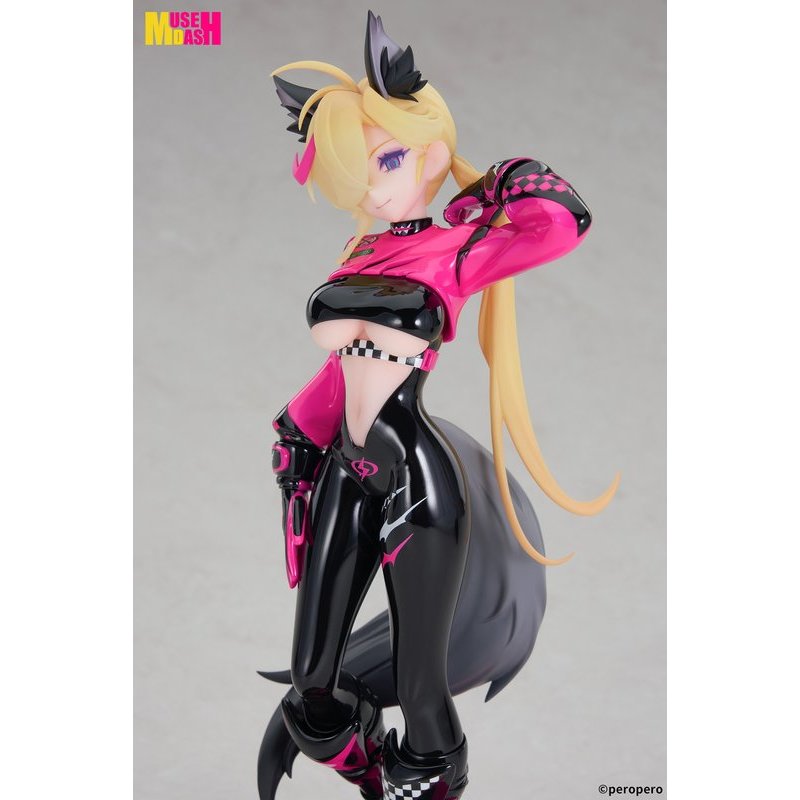 LIMEPIE Series Rin Racer Ver. by APEX - Shop at ToyCoin