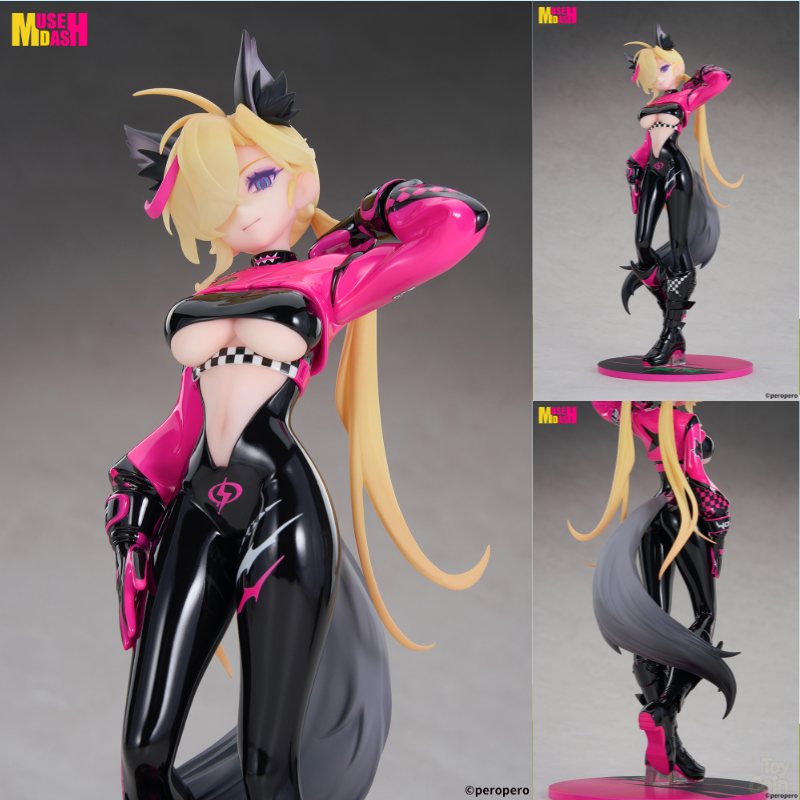 LIMEPIE Series Rin Racer Ver. by  APEX 6971995423270 ToyCoin